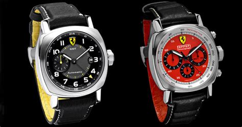 ferrari fake watches|panerai ferrari watch for sale.